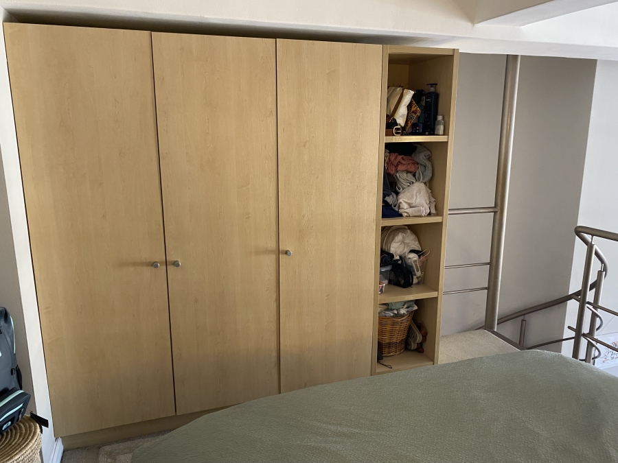 1 Bedroom Property for Sale in Cape Town City Centre Western Cape